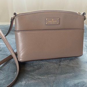 Kate Spade New York Jeanne Crossbody